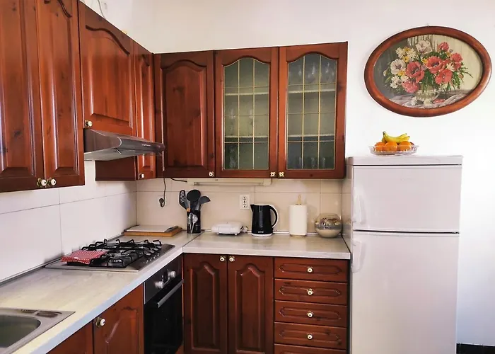Apartman Centar Sare