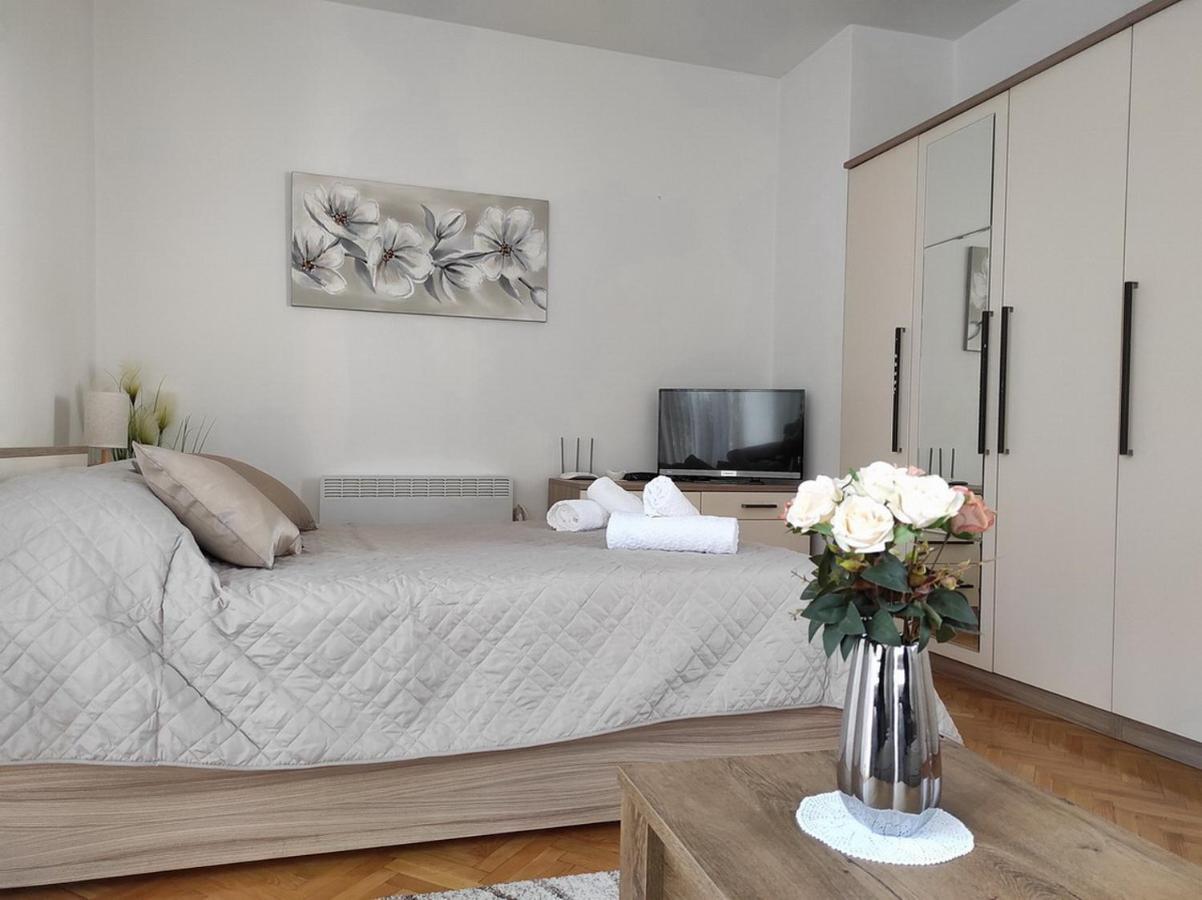 Apartment Centar Sare Biograd Na Moru