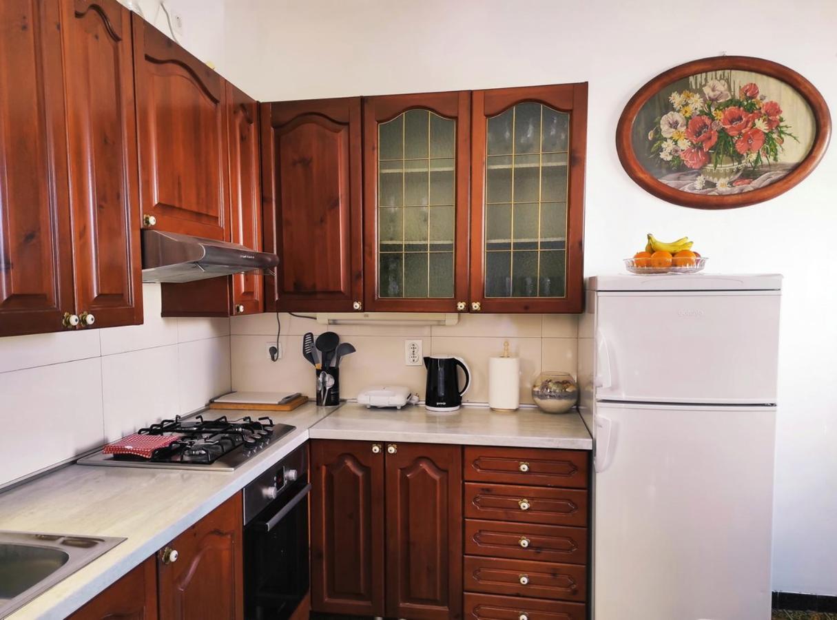 Centar Sare Apartment *