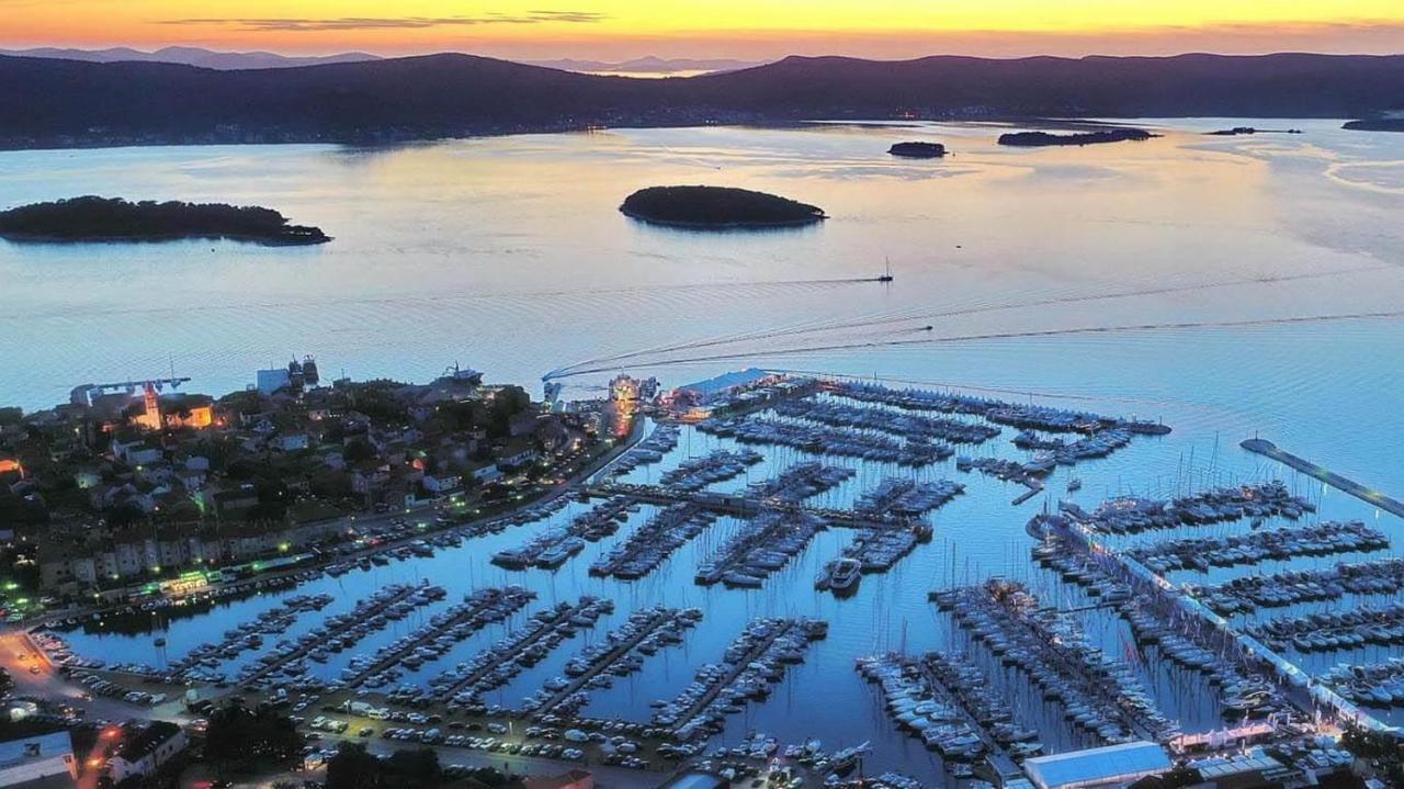 Apartment Centar Sare Biograd Na Moru