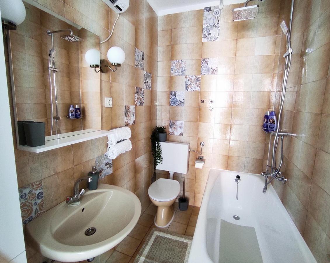 Centar Sare Apartment *