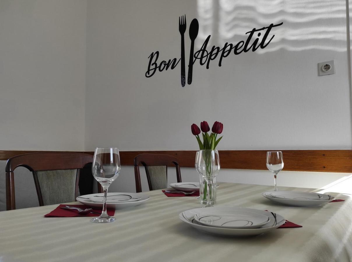 Centar Sare Apartment Biograd Na Moru