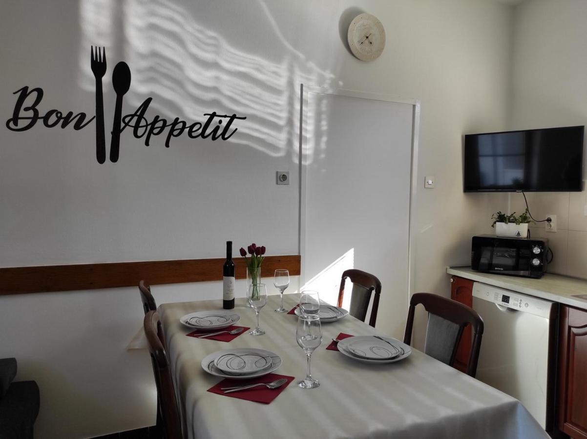 Apartment Centar Sare *