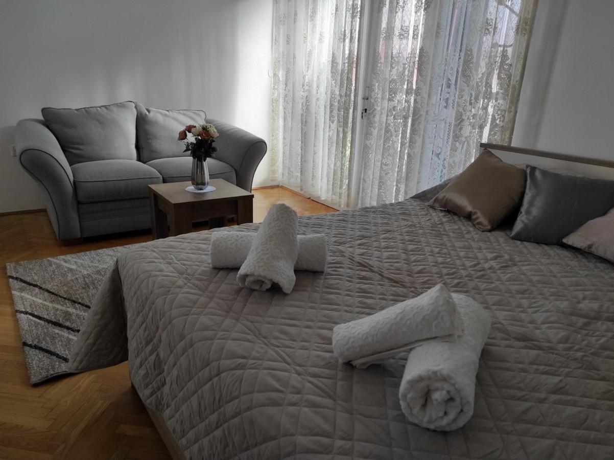 Apartment Centar Sare