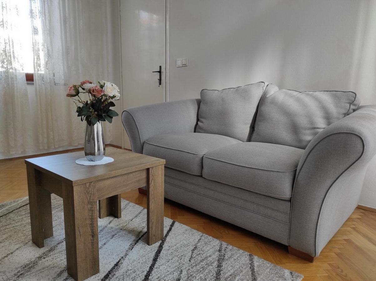 Centar Sare Apartment