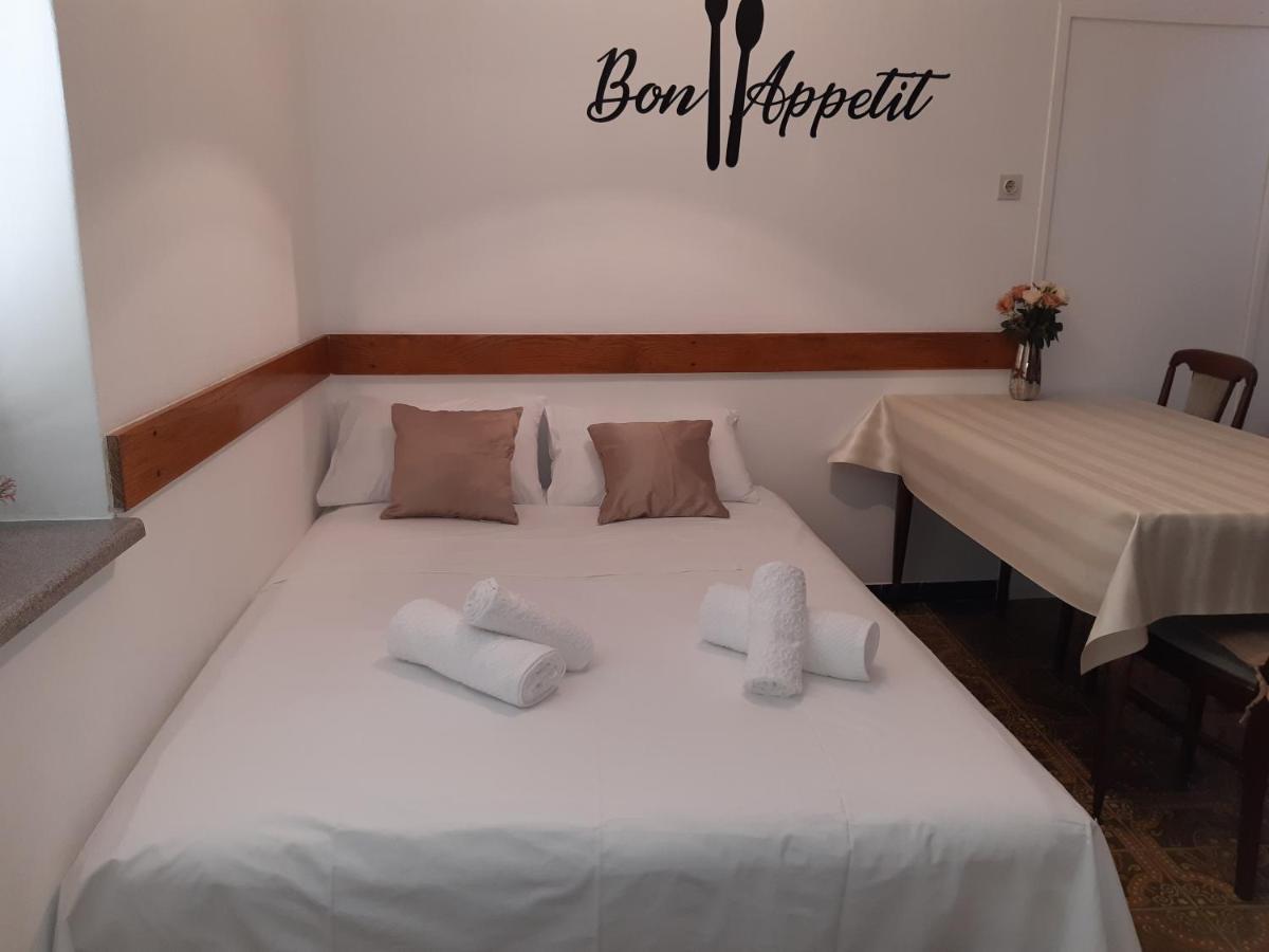 Apartment Centar Sare