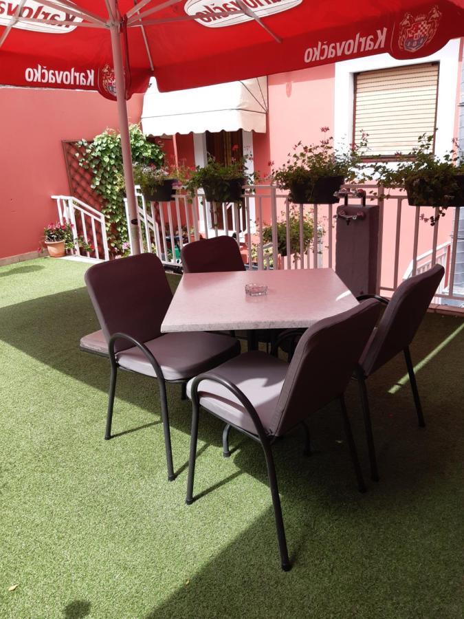 Apartment Centar Sare Biograd Na Moru