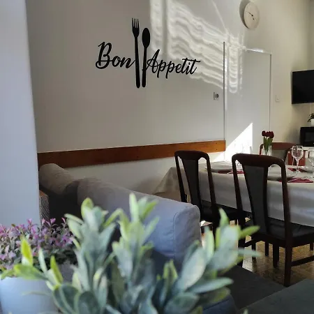 Apartman Centar Sare Biograd Na Moru Exterior photo