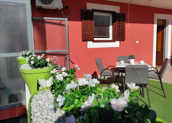 Apartman Centar Sare