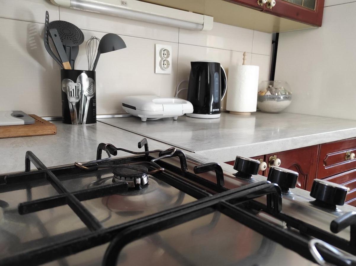 Apartman Centar Sare *