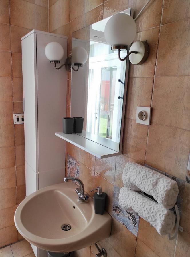 Centar Sare Apartman