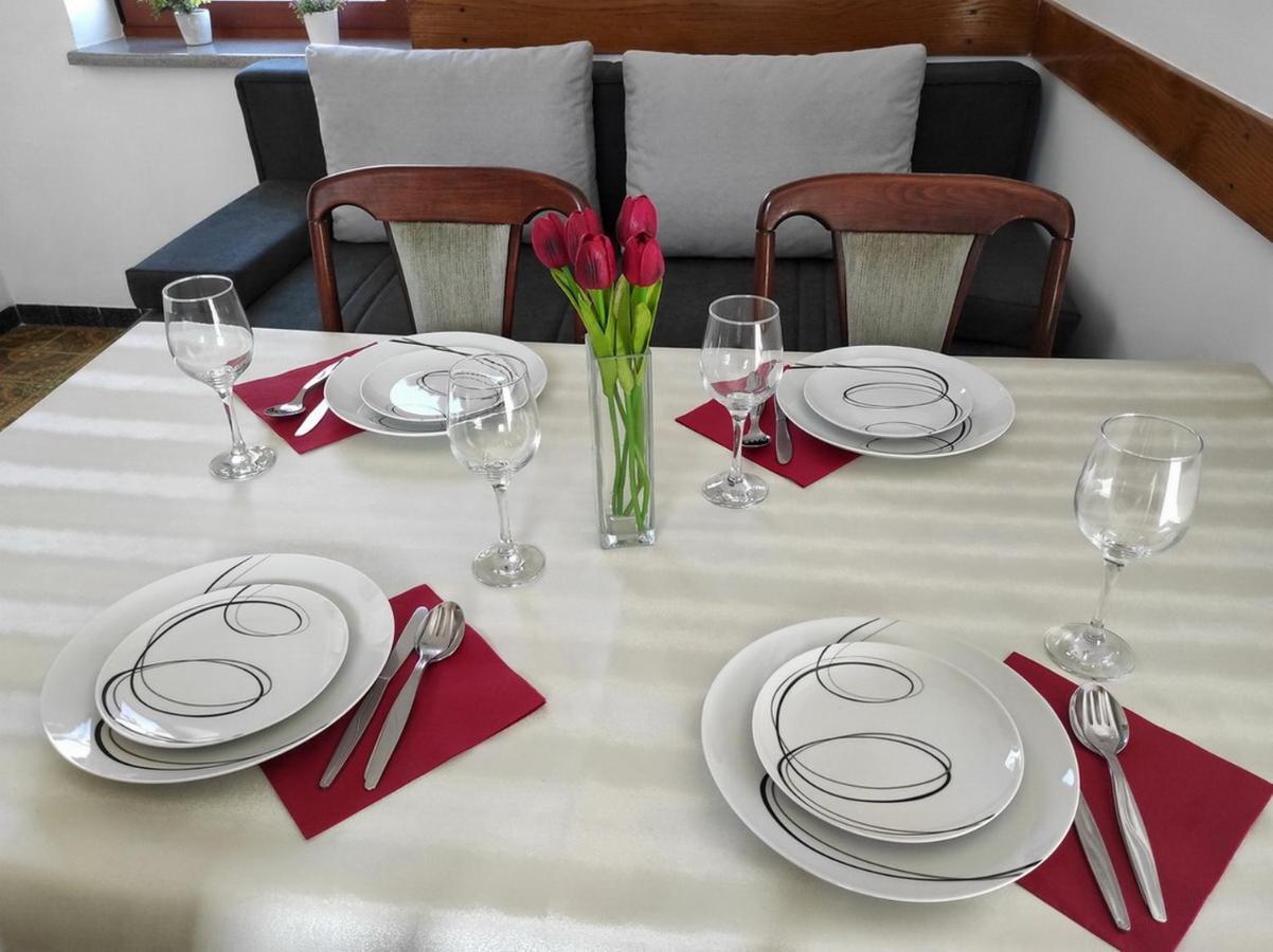 Centar Sare Biograd na Moru